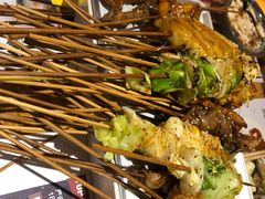 -木屋烧烤(西南角店)
