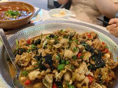 -蛙功夫(福州仓山万达店)