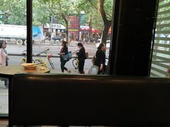 -焦记老潼关肉夹馍(东五路店)