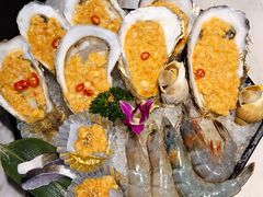 -火炉火自助餐(西直门凯德MALL店)