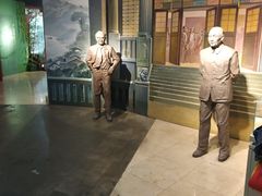 -重庆历史名人馆