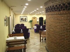 -伊斯兰清真餐厅(朝外大街店)