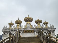 -上海东林寺(金山区)