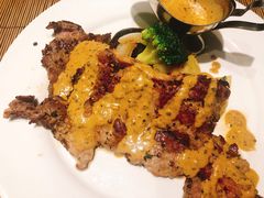 -Jack‘s Place 杰克地方西餐厅(新街口店)