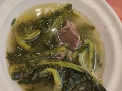 -深运潮州粥(东门店)