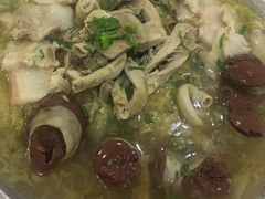 -郭记家常菜下水馆