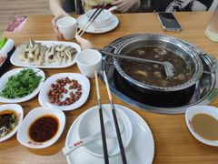 -味华香养气牛肉火锅(润安大厦店)