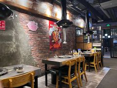 -喜来稀肉(虹泉路店)