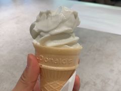 -麦当劳(农光里店)