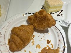 -斗牛士牛排餐厅(嘉里汇店)