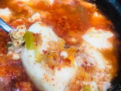 -贤花饭店(城阳店)