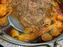 -樱煦和牛寿喜烧(如皋吾悦广场店)