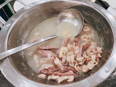 锅仔羊杂-马家烧麦(总店)