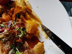 -YUE·6·西式融合餐厅(外滩六号店)
