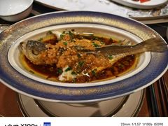 -酒蜻蜓·庭院私房菜(天元东路店)