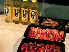 -巴厘龙虾·榜首油焖大虾(洞庭·艺术洋房店)