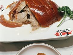 -大碗居·烤鸭·鱼头泡饼(天坛东门店)