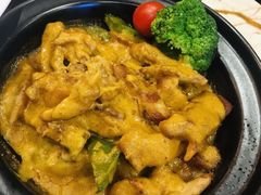 -豫掌柜饸饹面·烩面(秀沿路店)