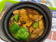 -膳当家黄焖鸡米饭(下沙宝龙店)