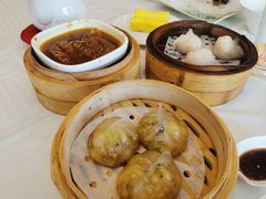 金钱肚-潮福城大酒楼·潮粤菜·港式点心(阳光城店)