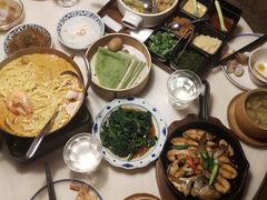 -林四喜·闽南传家菜(鼓浪屿店)