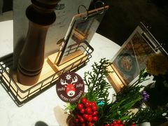 -麦甜创意轻食餐厅(西康路店)
