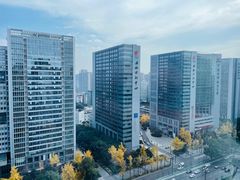 -成都凯宾斯基饭店