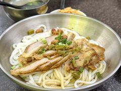 锅烧桂林米粉-丫丫桂林米粉(学府店)