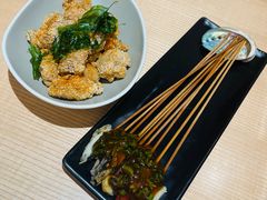 -隅乐胡椒虾·台湾菜·团建(皇岗店)
