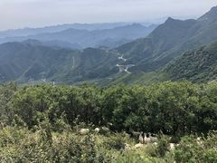 -白草畔自然风景区