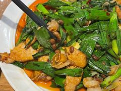 -灯盏窝餐厅