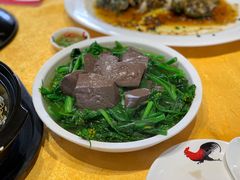 -大笑饭堂(甲子桥店)