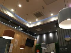 -阿香米线(深业上城店)
