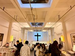 -先锋书店(五台山总店)