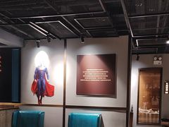-茶啊冲电影主题文化餐厅(TOUCH12街店)