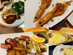 -割烹旭日本料理(龙湖狮山天街店)