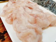 -重庆何乌鱼(南湖逸家店)