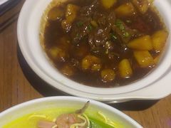 -邵東家(港闸万达店)