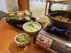 -馥家小馆(黔灵山公园店)