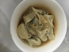 -潘国仙耳光馄饨(黄家阙路店)