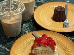 -BAKER&SPICE(安福路店)