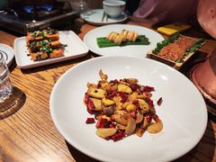 -一坐一忘云南菜(三里屯店)