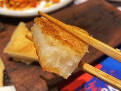 脆皮米糕-铁公鸡·四川料理(天环广场店)