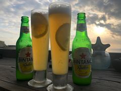 -Rock Bar Bali(Bali)