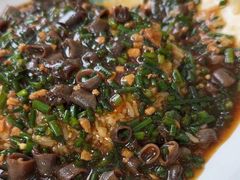 -渔码头食府(蓬莱阁店)