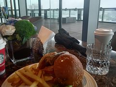 -于家堡洲际酒店·堡子里酒廊