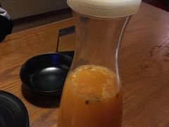 -令狐冲·炭烤活鱼(宝龙店)