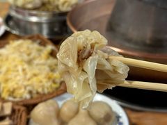 -元盛居(生态大街店)