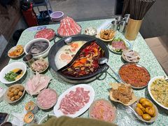 -五里关火锅(牛市口店)