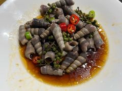 -拉完海鲜大排档(温岭店)